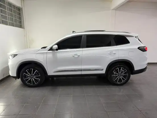 CAOA CHERY-TIGGO 8 PRO-1.5 TCI PLUG-IN HYBRID DHT CAOA CHERY-TIGGO 8 PRO-2024