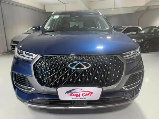 CAOA CHERY-TIGGO 8 PRO-1.5 TCI PLUG-IN HYBRID DHT CAOA CHERY-TIGGO 8 PRO-2025