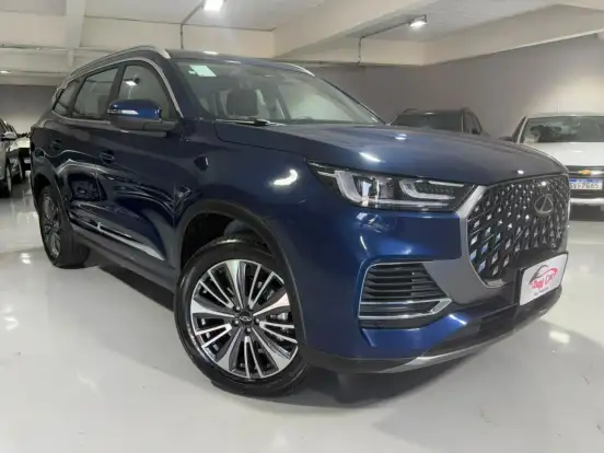 CAOA CHERY-TIGGO 8 PRO-1.5 TCI PLUG-IN HYBRID DHT CAOA CHERY-TIGGO 8 PRO-2025