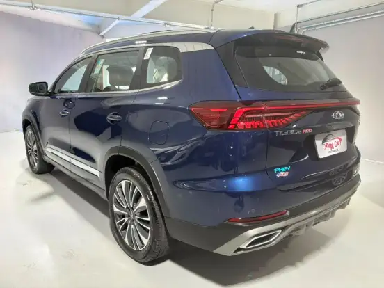 CAOA CHERY-TIGGO 8 PRO-1.5 TCI PLUG-IN HYBRID DHT CAOA CHERY-TIGGO 8 PRO-2025