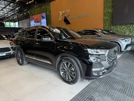 CAOA CHERY-TIGGO 8 PRO-2024