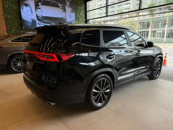 CAOA CHERY-TIGGO 8 PRO-2024