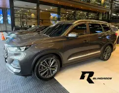 CAOA CHERY TIGGO 8 PRO 1.6 TGDI GASOLINA DCT CAOA CHERY TIGGO 8 PRO 1.6 TGDI GASOLINA DCT