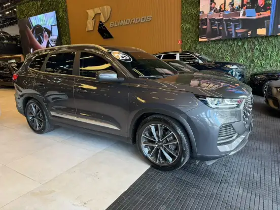 CAOA CHERY-TIGGO 8 PRO-2024