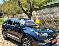 CAOA CHERY TIGGO 8 PRO 1.6 TGDI GASOLINA DCT CAOA CHERY TIGGO 8 PRO 1.6 TGDI GASOLINA DCT
