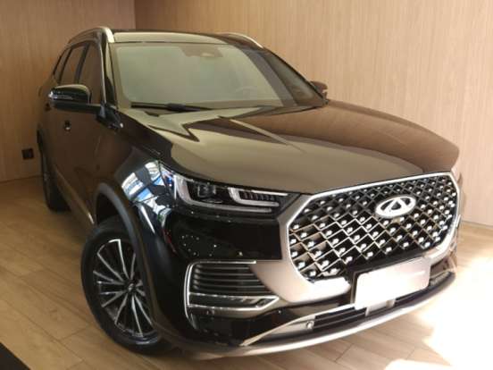 CAOA CHERY-TIGGO 8 PRO-1.5 TCI PLUG-IN HYBRID DHT CAOA CHERY-TIGGO 8 PRO-2023