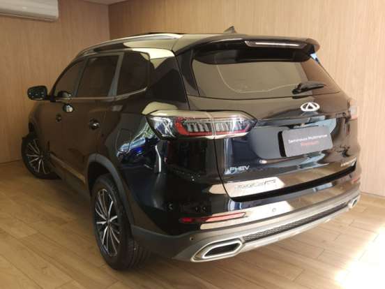 CAOA CHERY-TIGGO 8 PRO-1.5 TCI PLUG-IN HYBRID DHT CAOA CHERY-TIGGO 8 PRO-2023