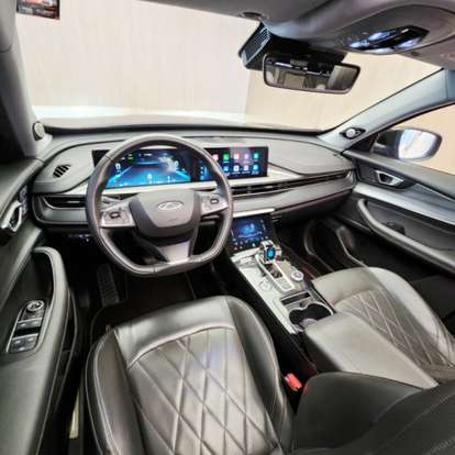 CAOA CHERY-TIGGO 8 PRO-2023