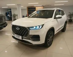 CAOA CHERY TIGGO 8 PRO 1.5 TCI PLUG-IN HYBRID DHT CAOA CHERY TIGGO 8 PRO 1.5 TCI PLUG-IN HYBRID DHT