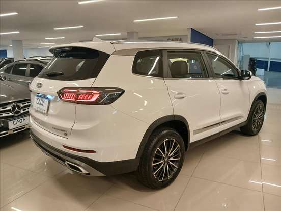 CAOA CHERY-TIGGO 8 PRO-1.5 TCI PLUG-IN HYBRID DHT CAOA CHERY-TIGGO 8 PRO-2023