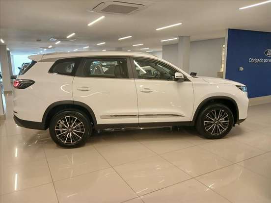 CAOA CHERY-TIGGO 8 PRO-2023