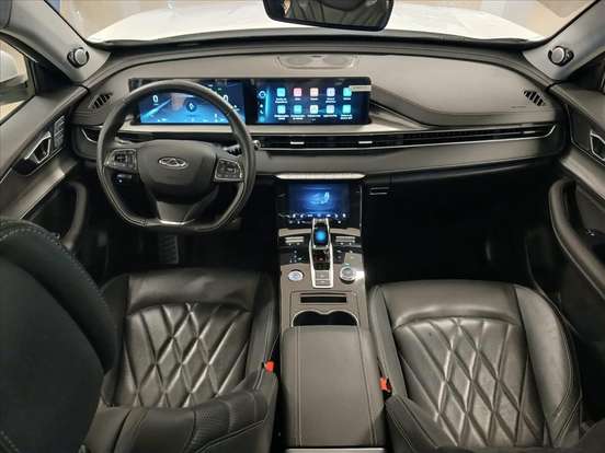 CAOA CHERY-TIGGO 8 PRO-2023
