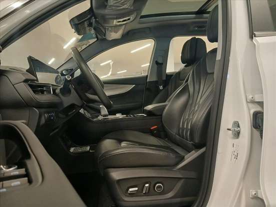 CAOA CHERY-TIGGO 8 PRO-2023