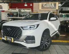 CAOA CHERY TIGGO 8 PRO 1.5 TCI PLUG-IN HYBRID DHT CAOA CHERY TIGGO 8 PRO 1.5 TCI PLUG-IN HYBRID DHT
