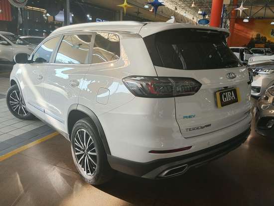 CAOA CHERY-TIGGO 8 PRO-2023