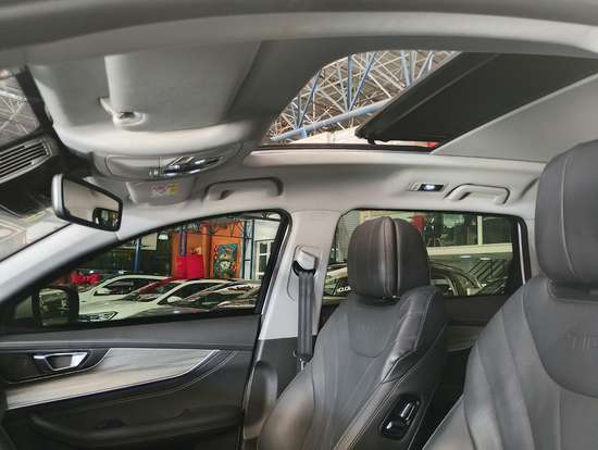 CAOA CHERY-TIGGO 8 PRO-2023