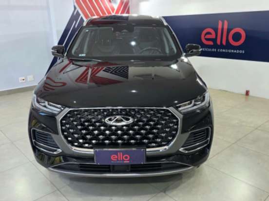 CAOA CHERY-TIGGO 8 PRO-1.5 TCI PLUG-IN HYBRID DHT CAOA CHERY-TIGGO 8 PRO-2022