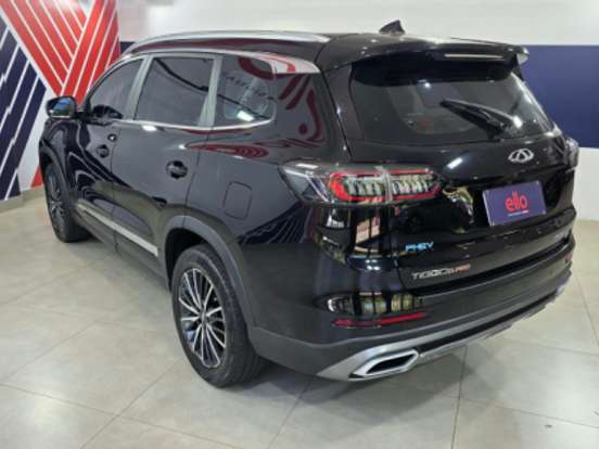 CAOA CHERY-TIGGO 8 PRO-1.5 TCI PLUG-IN HYBRID DHT CAOA CHERY-TIGGO 8 PRO-2022
