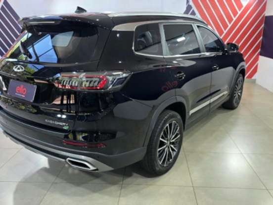 CAOA CHERY-TIGGO 8 PRO-1.5 TCI PLUG-IN HYBRID DHT CAOA CHERY-TIGGO 8 PRO-2022
