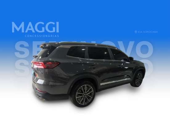 CAOA CHERY-TIGGO 8 PRO-1.6 TGDI GASOLINA DCT CAOA CHERY-TIGGO 8 PRO-2025