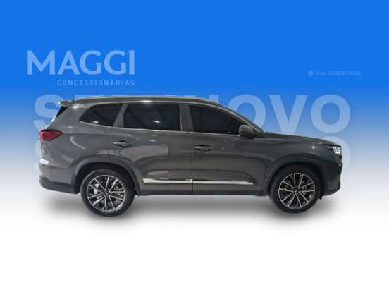 CAOA CHERY-TIGGO 8 PRO-1.6 TGDI GASOLINA DCT CAOA CHERY-TIGGO 8 PRO-2025