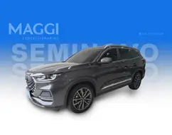 CAOA CHERY TIGGO 8 PRO 1.6 TGDI GASOLINA DCT CAOA CHERY TIGGO 8 PRO 1.6 TGDI GASOLINA DCT