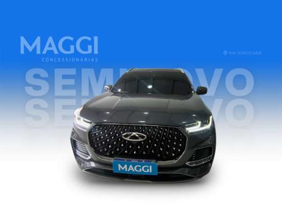 CAOA CHERY-TIGGO 8 PRO-2025