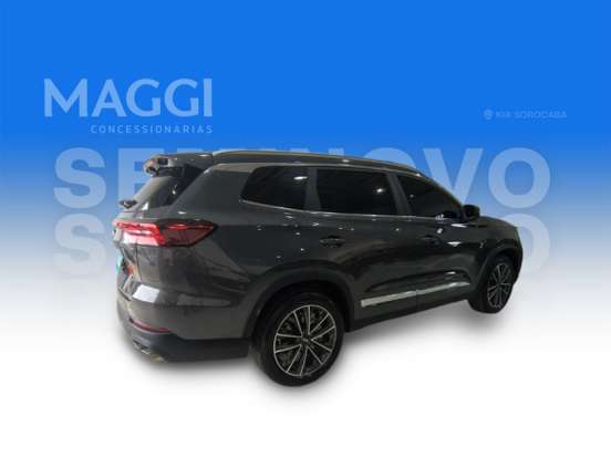 CAOA CHERY-TIGGO 8 PRO-1.6 TGDI GASOLINA DCT CAOA CHERY-TIGGO 8 PRO-2025