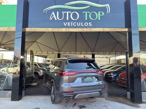 CAOA CHERY-TIGGO 8 PRO-1.6 TGDI GASOLINA DCT CAOA CHERY-TIGGO 8 PRO-2025