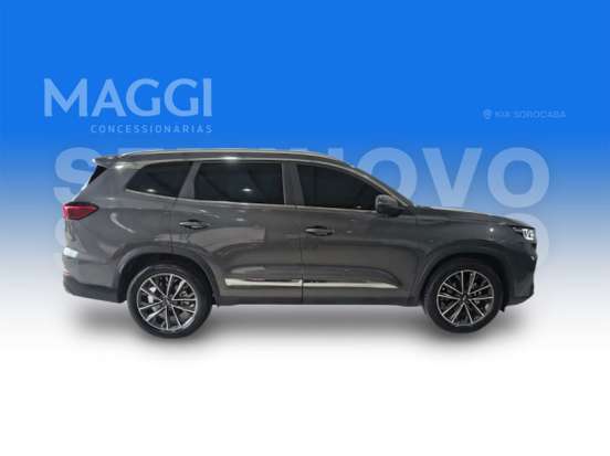 CAOA CHERY-TIGGO 8 PRO-2025