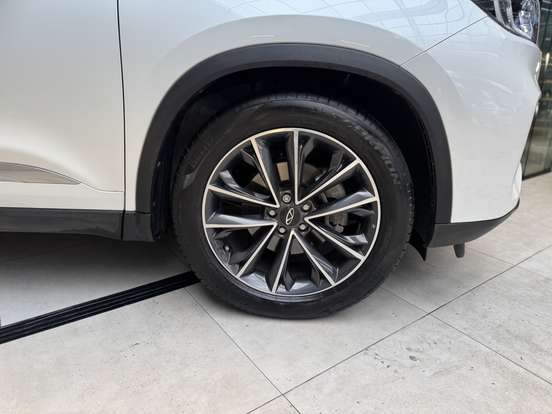CAOA CHERY-TIGGO 8 PRO-1.6 TGDI GASOLINA DCT CAOA CHERY-TIGGO 8 PRO-2026