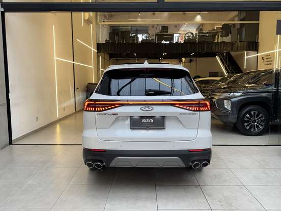 CAOA CHERY-TIGGO 8 PRO-1.6 TGDI GASOLINA DCT CAOA CHERY-TIGGO 8 PRO-2026