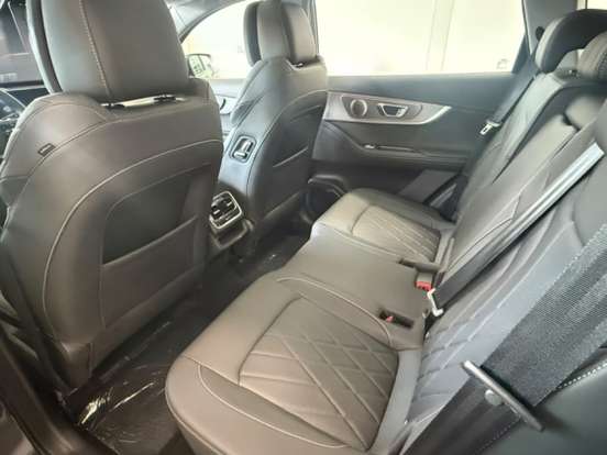 CAOA CHERY-TIGGO 8 PRO-1.6 TGDI GASOLINA DCT CAOA CHERY-TIGGO 8 PRO-2026