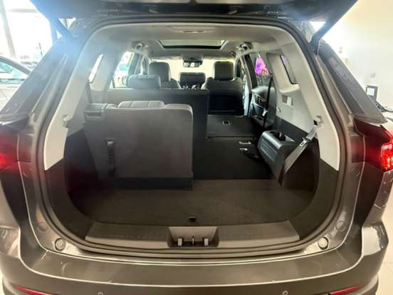 CAOA CHERY-TIGGO 8 PRO-2026