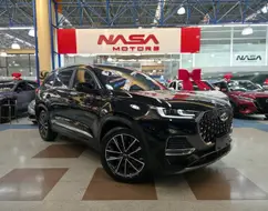 CAOA CHERY TIGGO 8 PRO 1.6 TGDI GASOLINA DCT CAOA CHERY TIGGO 8 PRO 1.6 TGDI GASOLINA DCT
