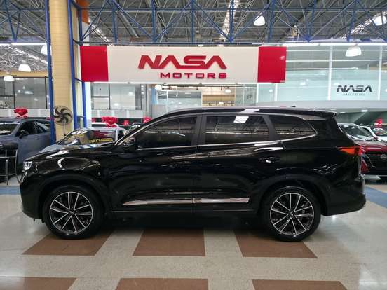 CAOA CHERY-TIGGO 8 PRO-2024