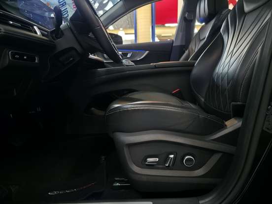 CAOA CHERY-TIGGO 8 PRO-2024