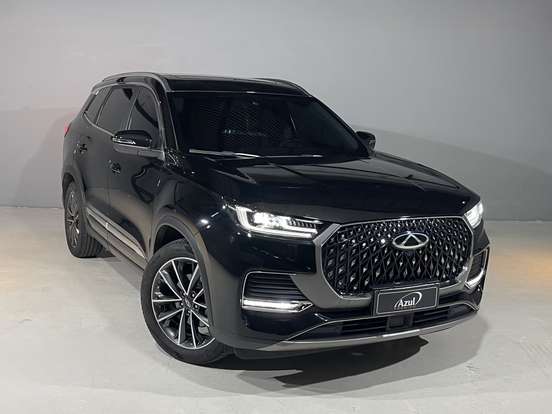 CAOA CHERY-TIGGO 8 PRO-2024