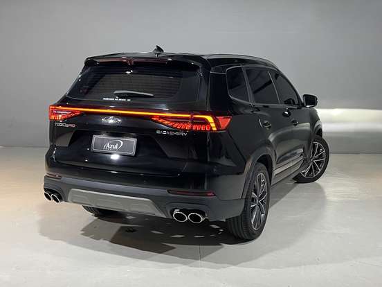 CAOA CHERY-TIGGO 8 PRO-2024