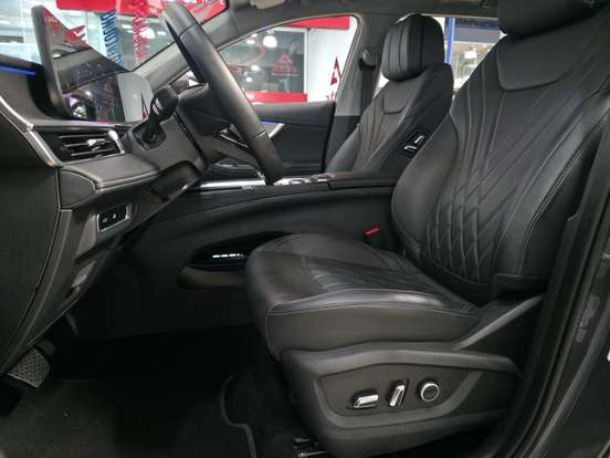 CAOA CHERY-TIGGO 8 PRO-2025