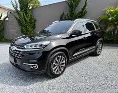 CAOA CHERY TIGGO 8 PRO 1.6 TGDI GASOLINA DCT CAOA CHERY TIGGO 8 PRO 1.6 TGDI GASOLINA DCT
