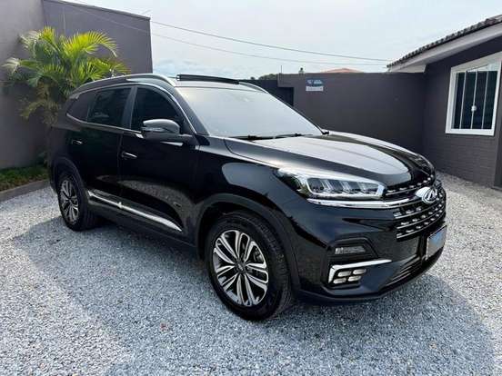 CAOA CHERY-TIGGO 8 PRO-2024