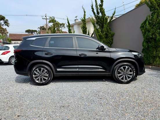 CAOA CHERY-TIGGO 8 PRO-1.6 TGDI GASOLINA DCT CAOA CHERY-TIGGO 8 PRO-2024
