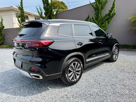 CAOA CHERY-TIGGO 8 PRO-2024