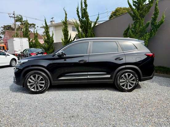 CAOA CHERY-TIGGO 8 PRO-2024