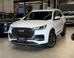 CAOA CHERY TIGGO 8 PRO 1.6 TGDI GASOLINA DCT CAOA CHERY TIGGO 8 PRO 1.6 TGDI GASOLINA DCT