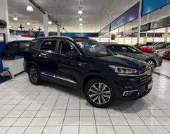 CAOA CHERY TIGGO 8 PRO 1.6 TGDI GASOLINA DCT CAOA CHERY TIGGO 8 PRO 1.6 TGDI GASOLINA DCT
