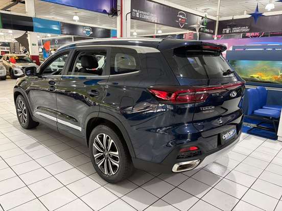 CAOA CHERY-TIGGO 8 PRO-1.6 TGDI GASOLINA DCT CAOA CHERY-TIGGO 8 PRO-2024