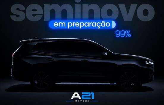 CAOA CHERY-TIGGO 8 PRO-2025
