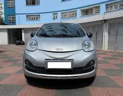 CAOA CHERY QQ 1.0 MPFI ACT 12V FLEX 4P MANUAL CAOA CHERY QQ 1.0 MPFI ACT 12V FLEX 4P MANUAL